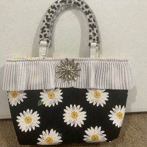 Brand New Not Sister Two Handbag